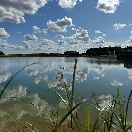 Brackenborough Hotel Louth  ภายนอก รูปภาพ