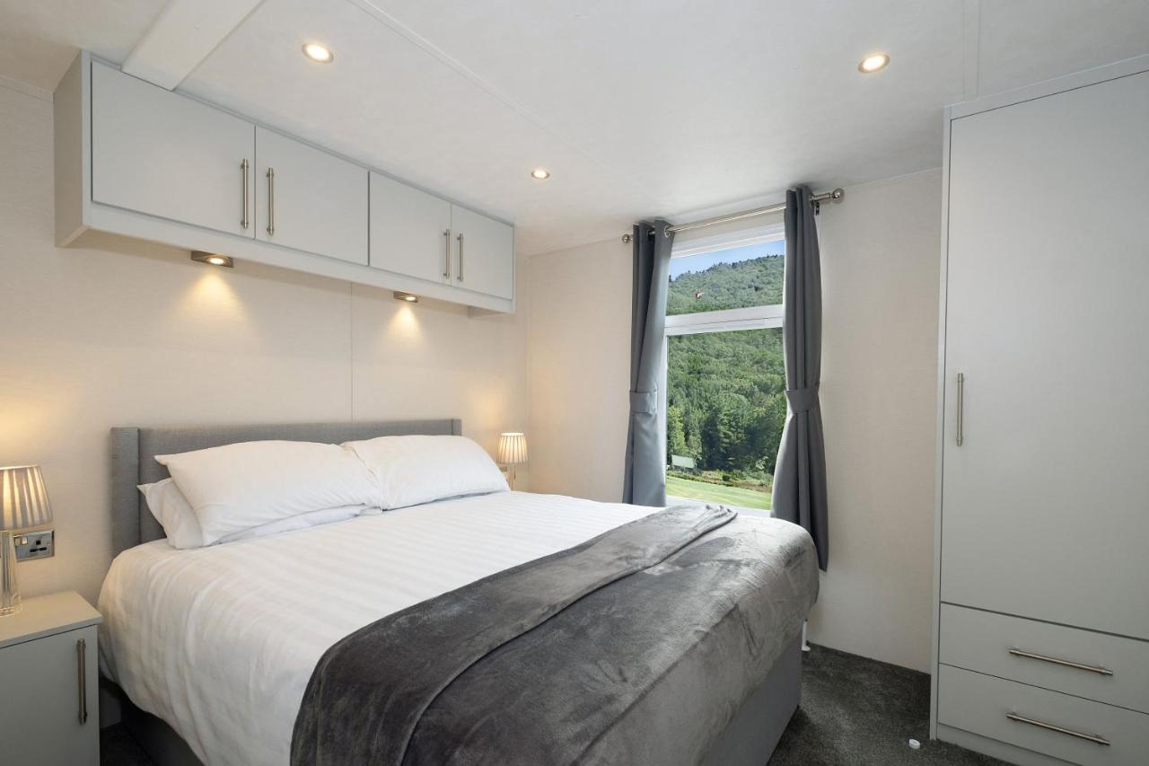 Brackenborough Hotel Louth  ภายนอก รูปภาพ