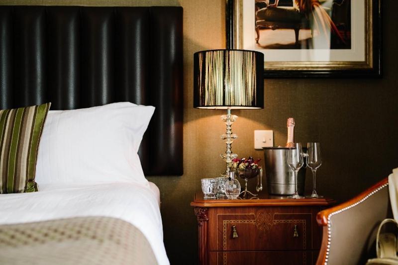 Brackenborough Hotel Louth  ภายนอก รูปภาพ