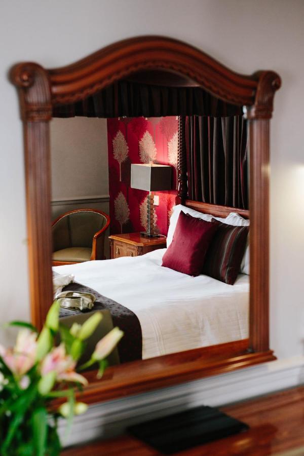 Brackenborough Hotel Louth  ภายนอก รูปภาพ