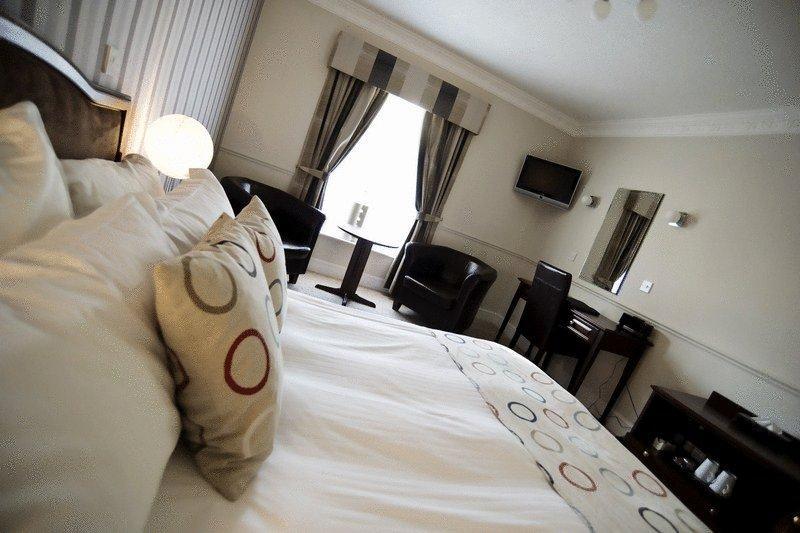 Brackenborough Hotel Louth  ภายนอก รูปภาพ