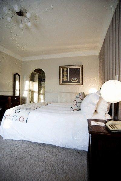 Brackenborough Hotel Louth  ภายนอก รูปภาพ