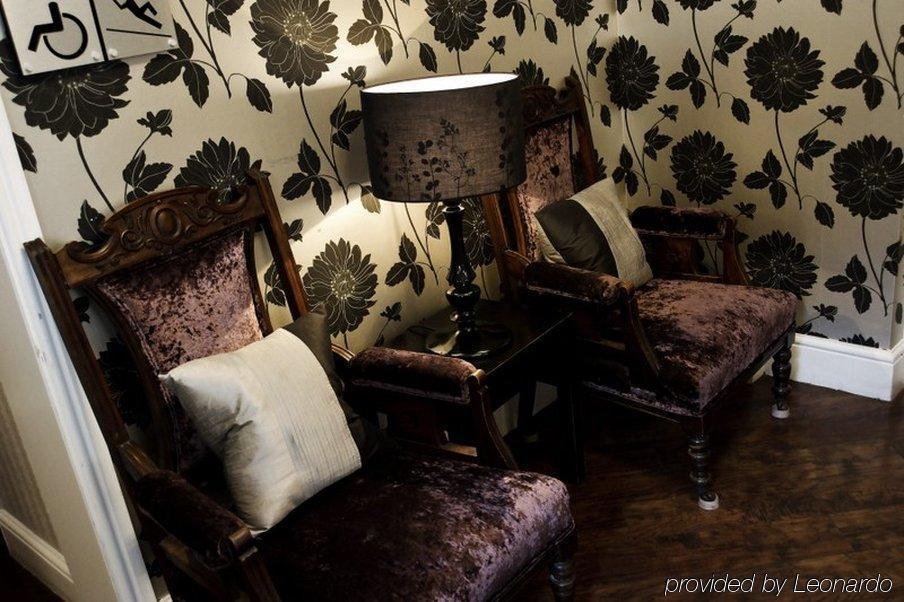 Brackenborough Hotel Louth  ห้อง รูปภาพ