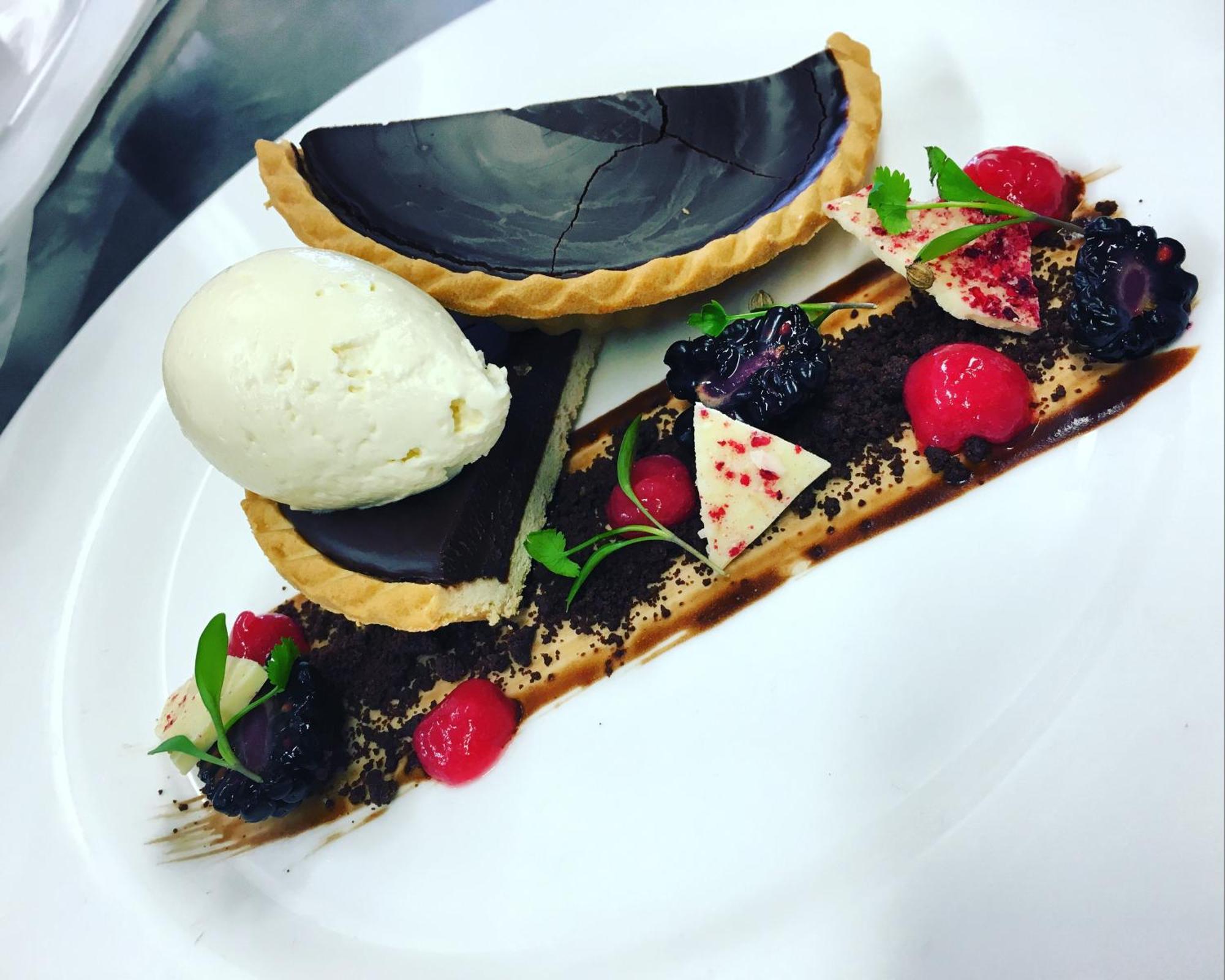 Brackenborough Hotel Louth  ภายนอก รูปภาพ