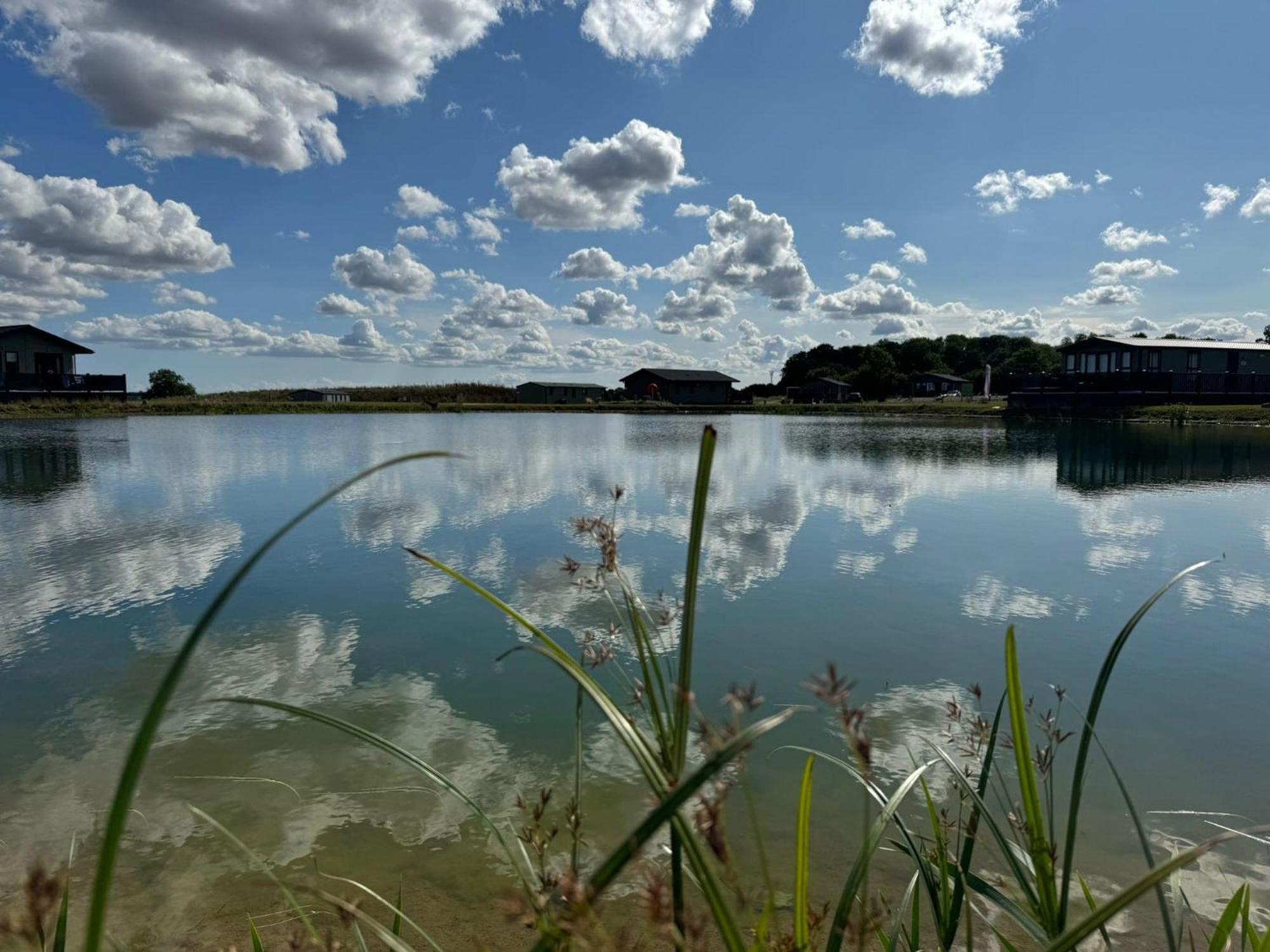Brackenborough Hotel Louth  ภายนอก รูปภาพ