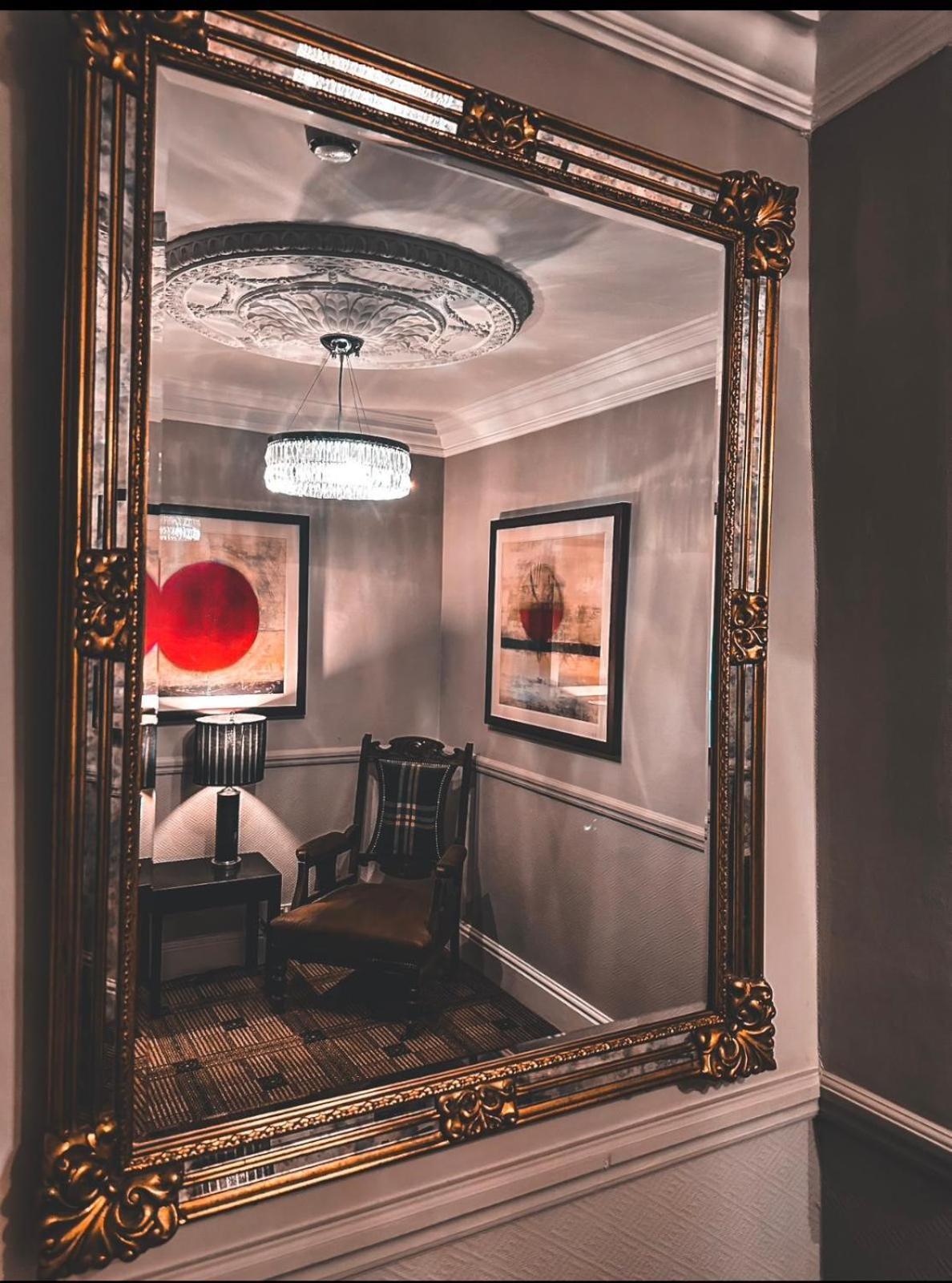 Brackenborough Hotel Louth  ภายนอก รูปภาพ