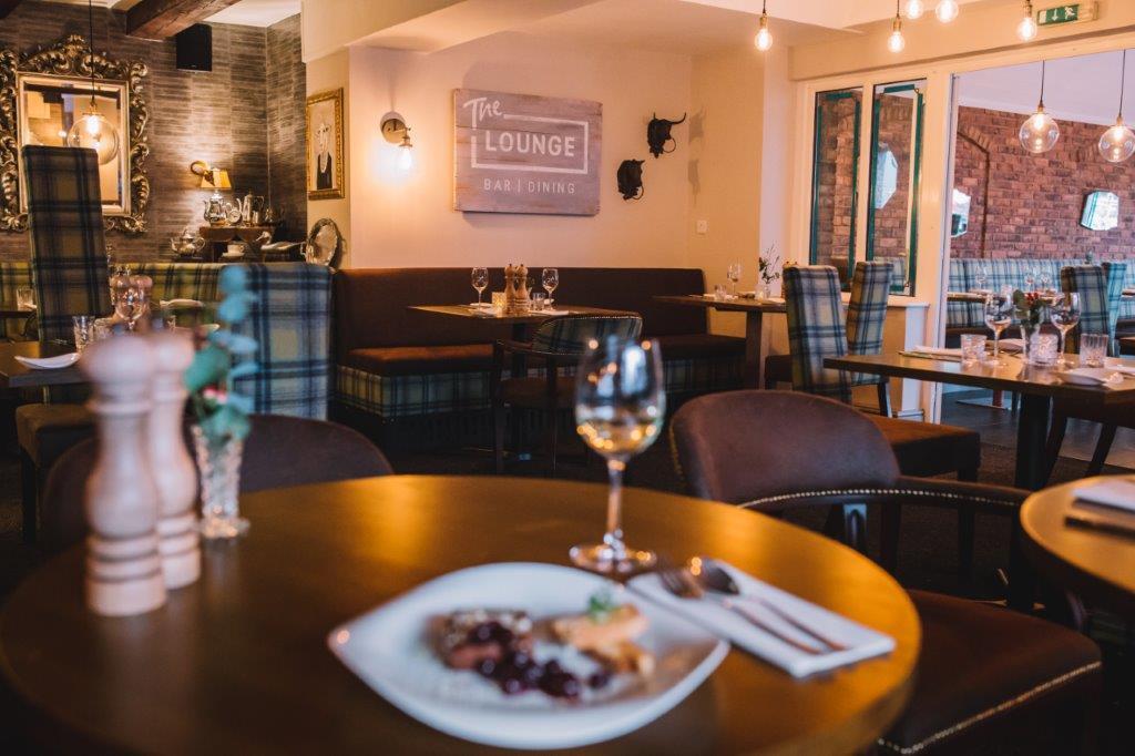 Brackenborough Hotel Louth  ภายนอก รูปภาพ