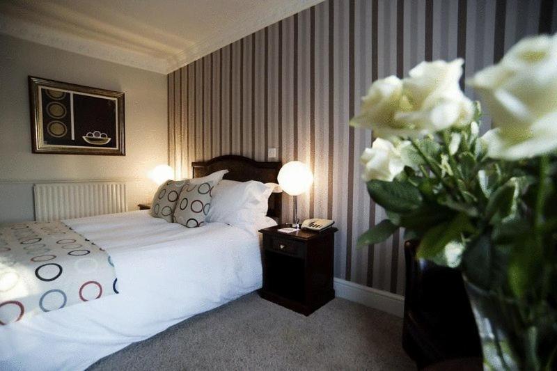 Brackenborough Hotel Louth  ภายนอก รูปภาพ